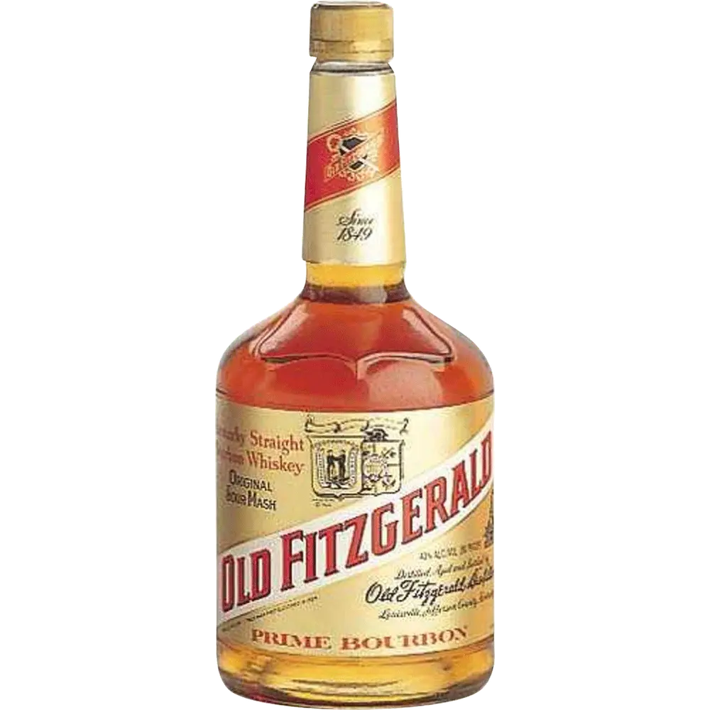 Old fitzgerald 750 Ml