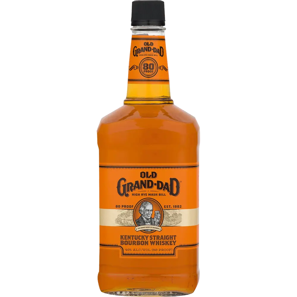Old Grand Dad 1.75