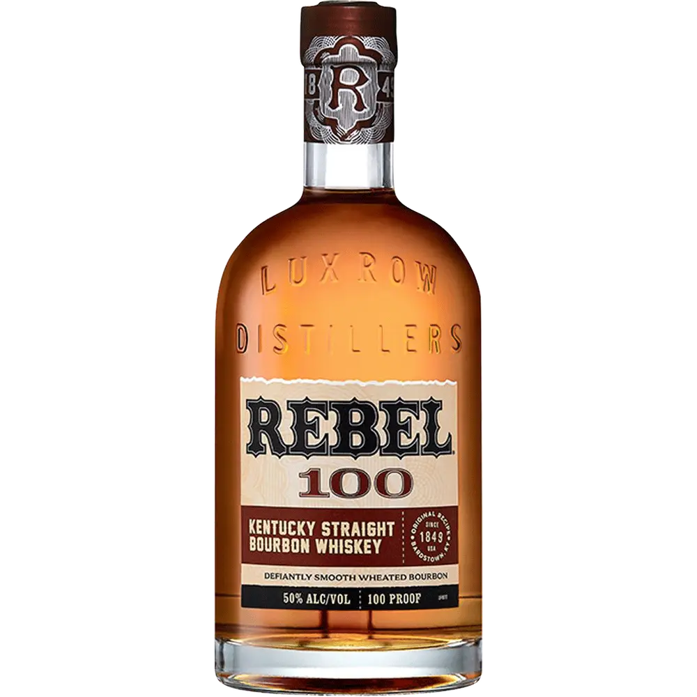 Rebel 100 750 Ml