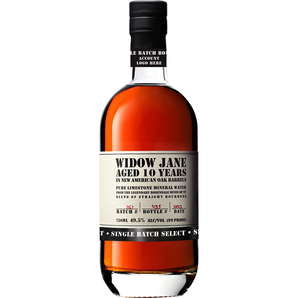 Widow Gane 750 Ml