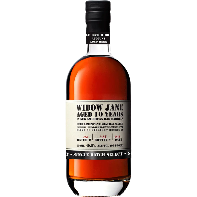 Widow Gane 750 Ml