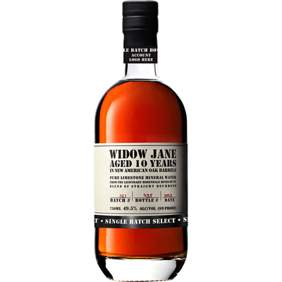 Widow Gane 750 Ml