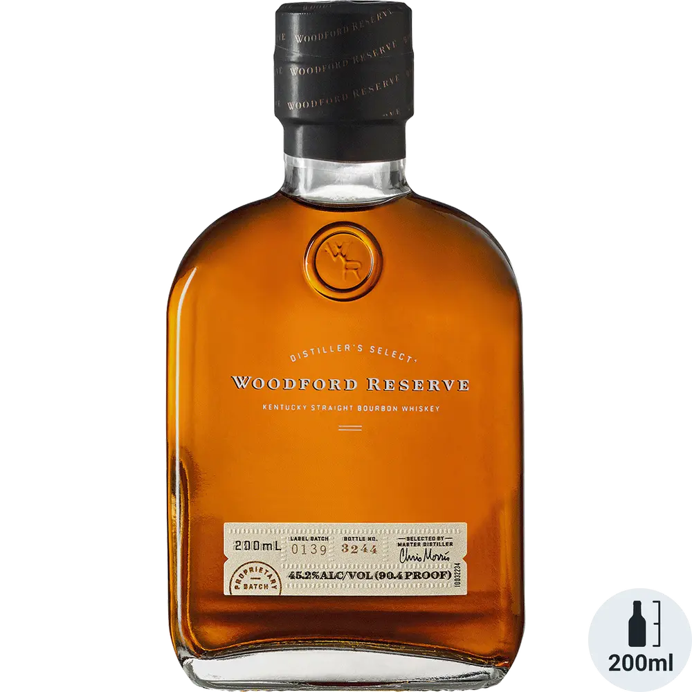 Woodford Reserved 200 Ml