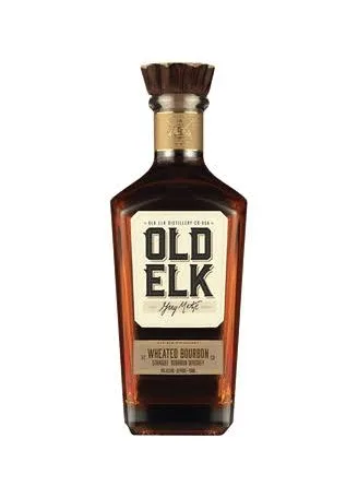 Old Elk 750 Ml