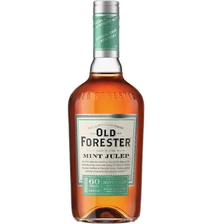 Old Firester Mint 1l