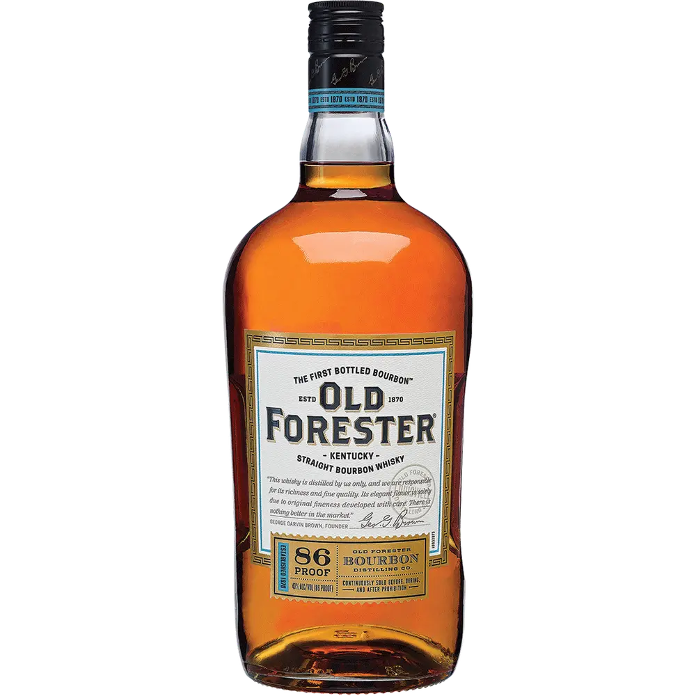 Old Forester 1.75 L