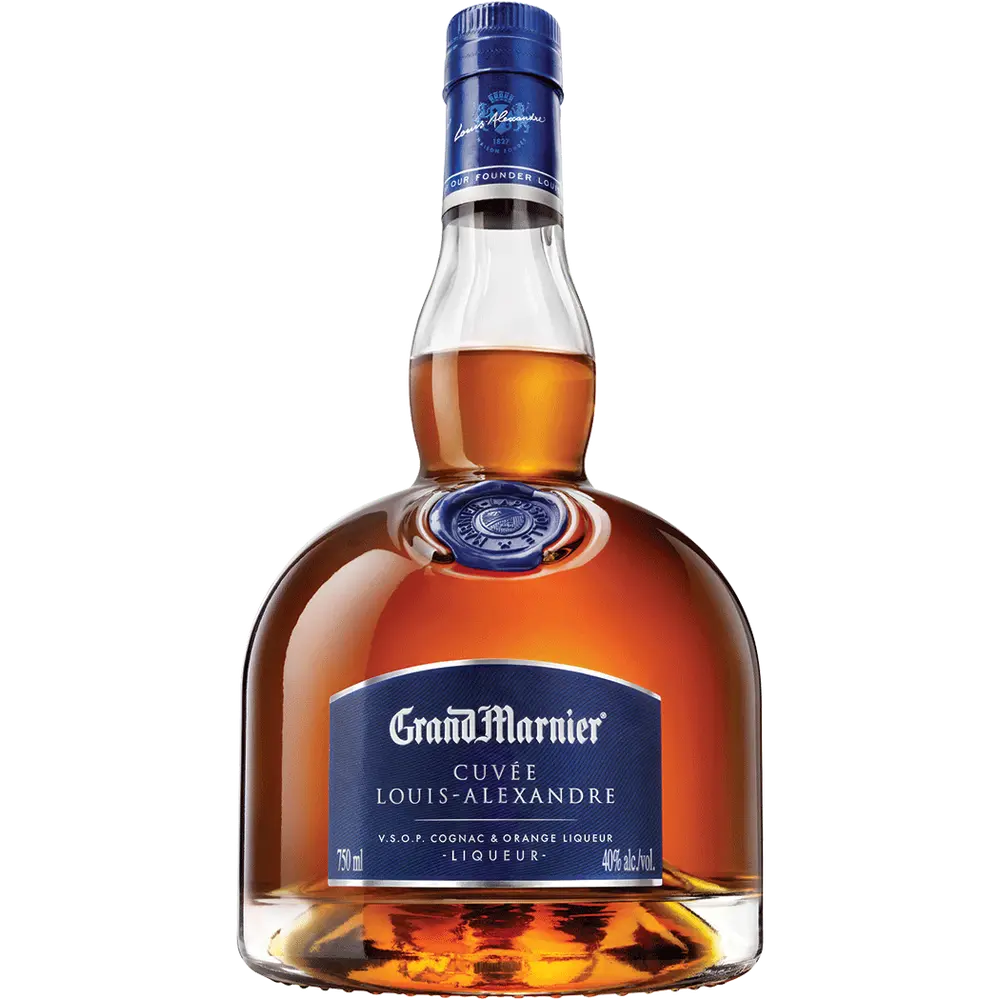 Grand Marnier VSOP 750 Ml