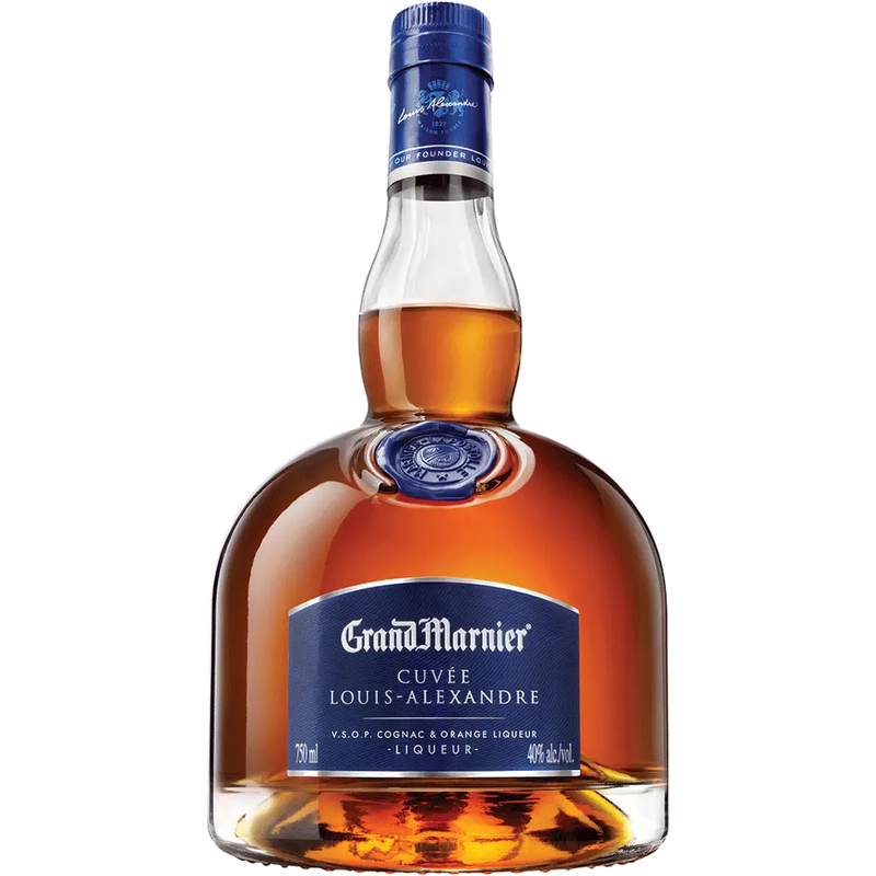 Grand Marnier VSOP 750 Ml