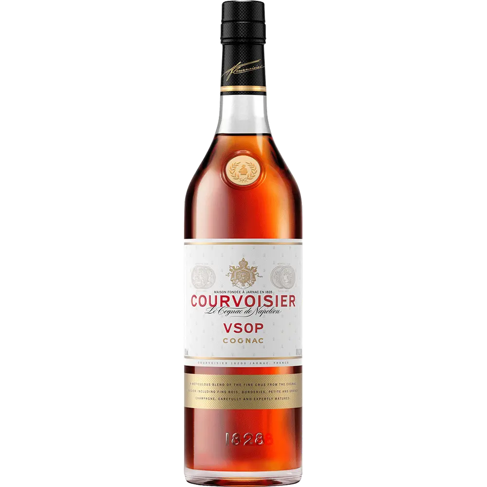 Courboisier VSOP 750 ML