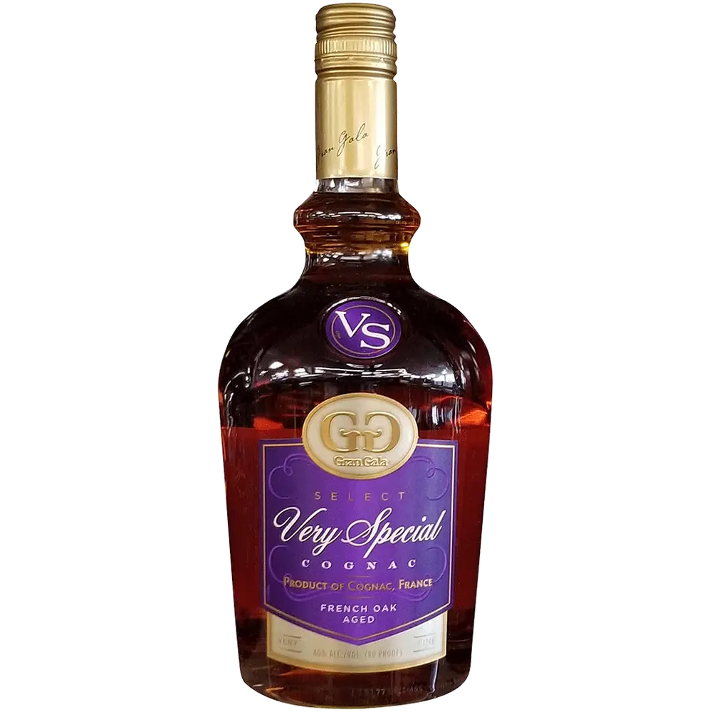 Gran Gala VS 750 ML