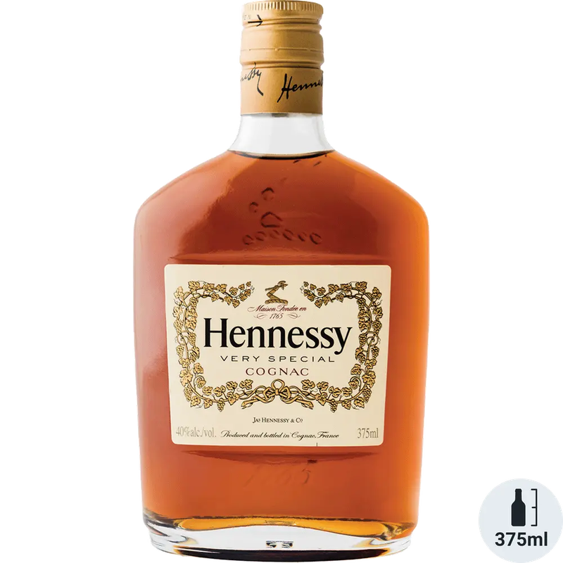 Hennessy VS 375 ML