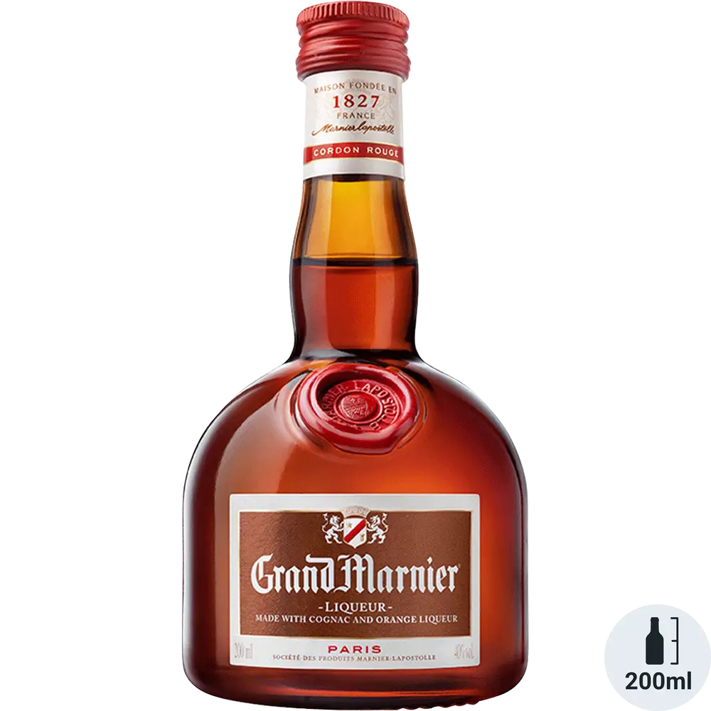 Grand Marnier 200 Ml