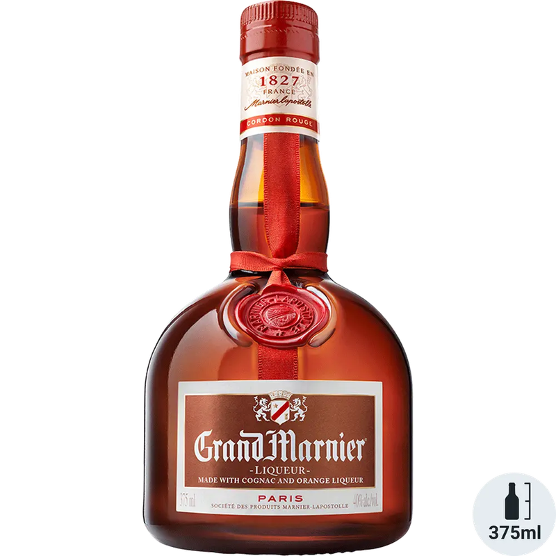 Grand Marnier 375 ML