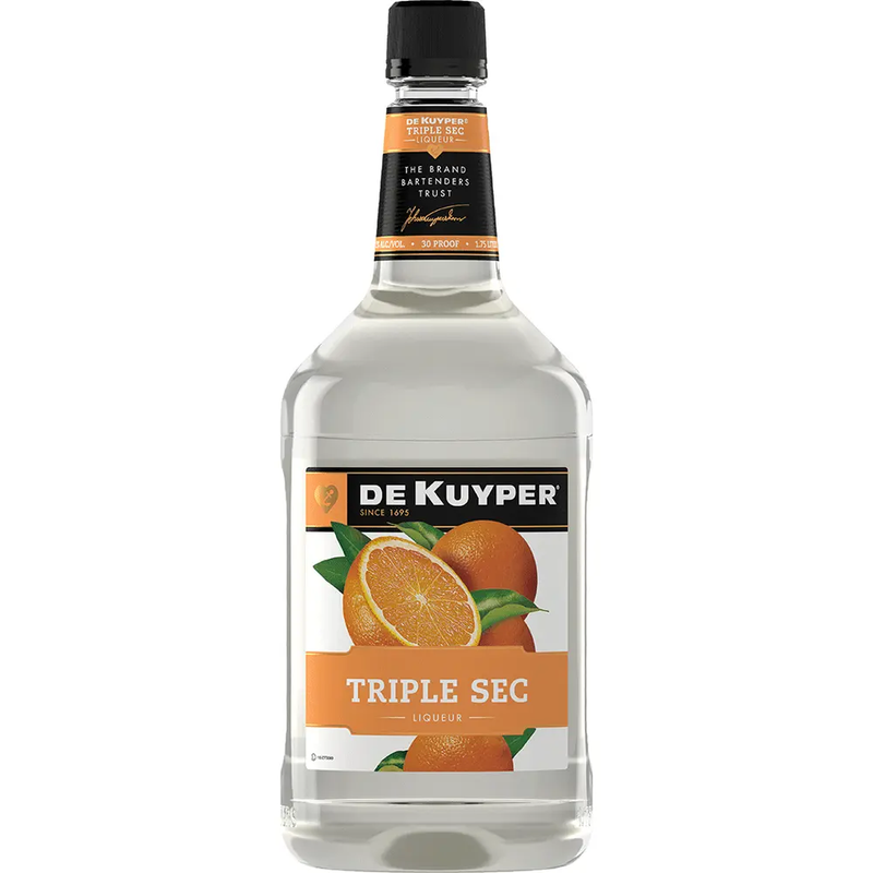 De Kuyper Triple Sec 1L