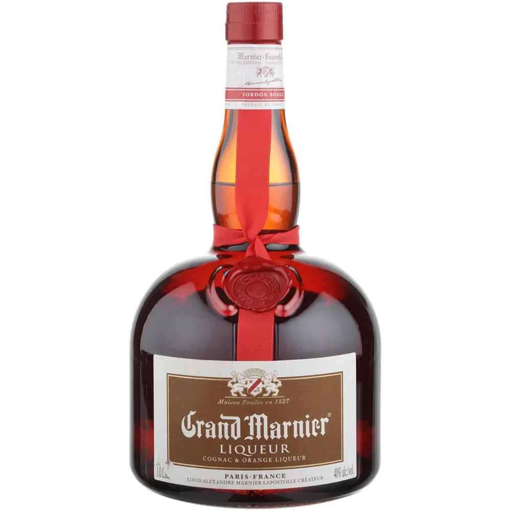 Grand Marnier 1L