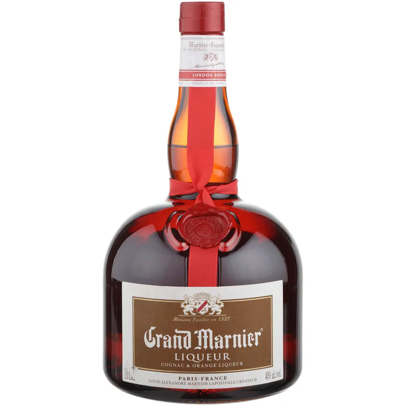 Grand Marnier 1L