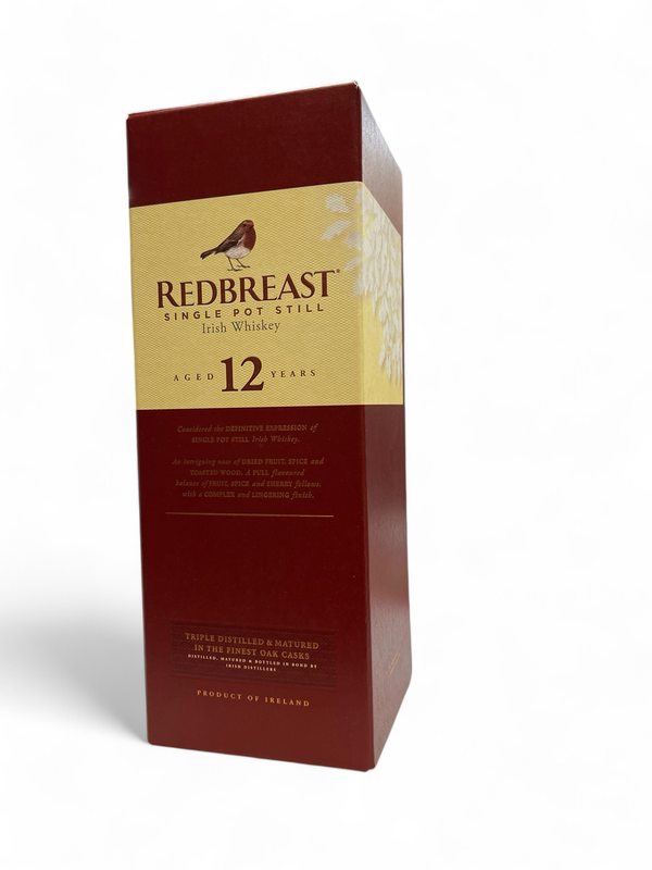 Redbreast Single Pot 12 Years