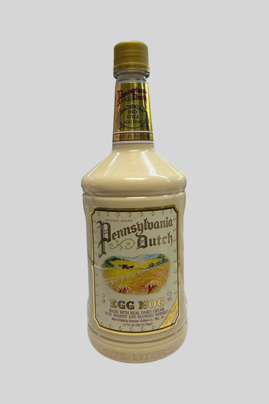 Pennnsylvania Dutch Egg Nog 1.75ml