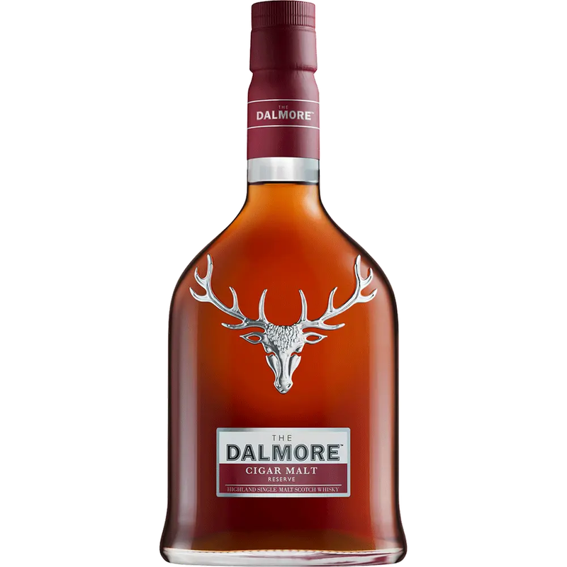 The Dalmore Cigar Malt 750 Ml