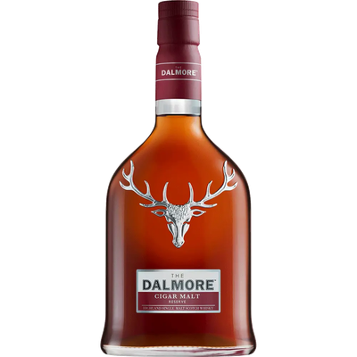 The Dalmore Cigar Malt 750 Ml