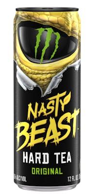 Beast Nasty Original 24oz Can