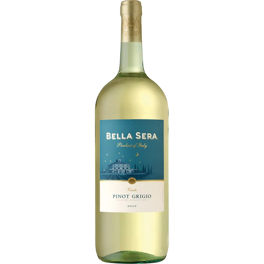Bella Sera Pinot Grigio1.5 L