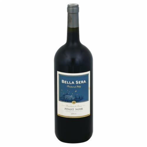 Bella Sera Pinot Noir 1.5 Ml