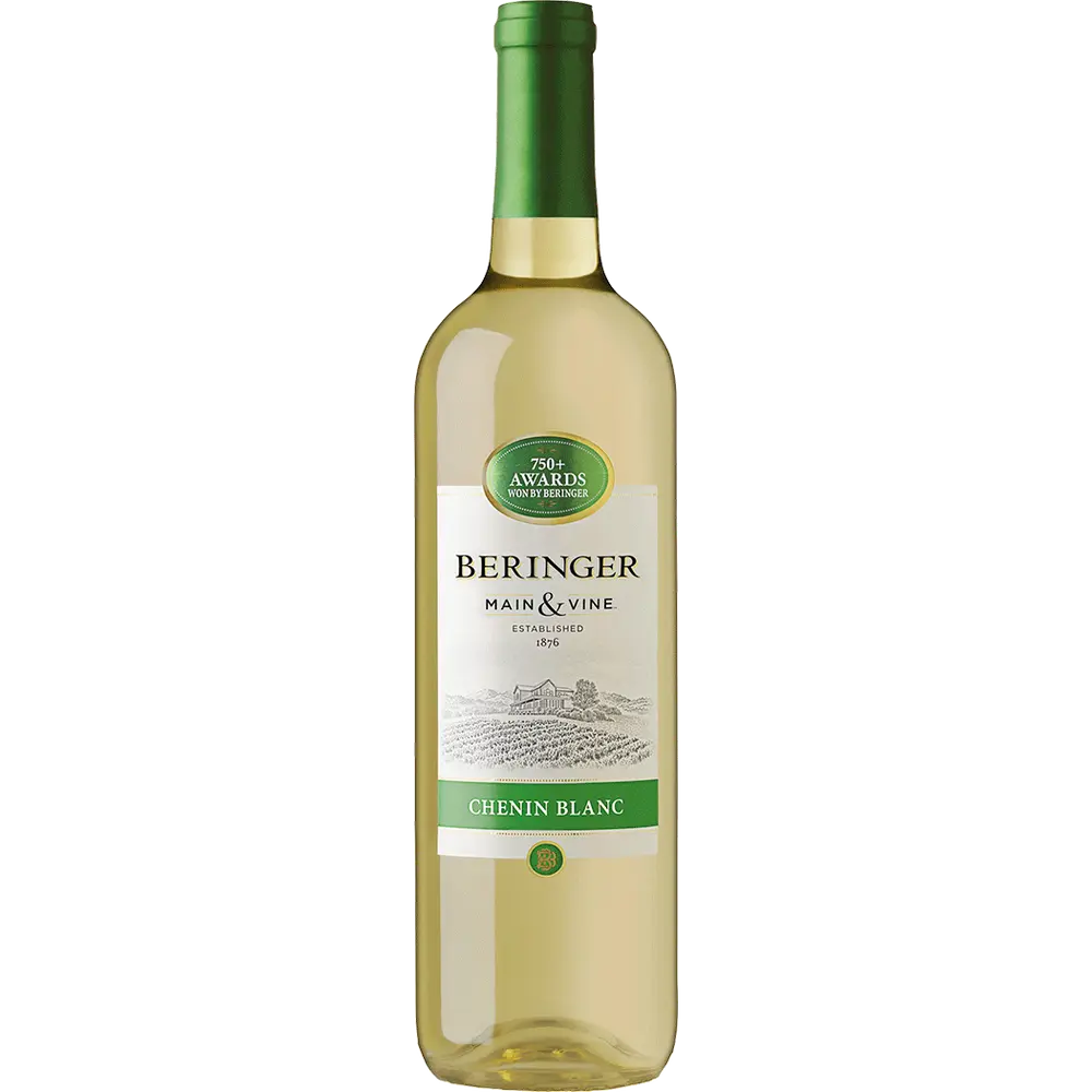 Beringer Chenin blanc 750ml