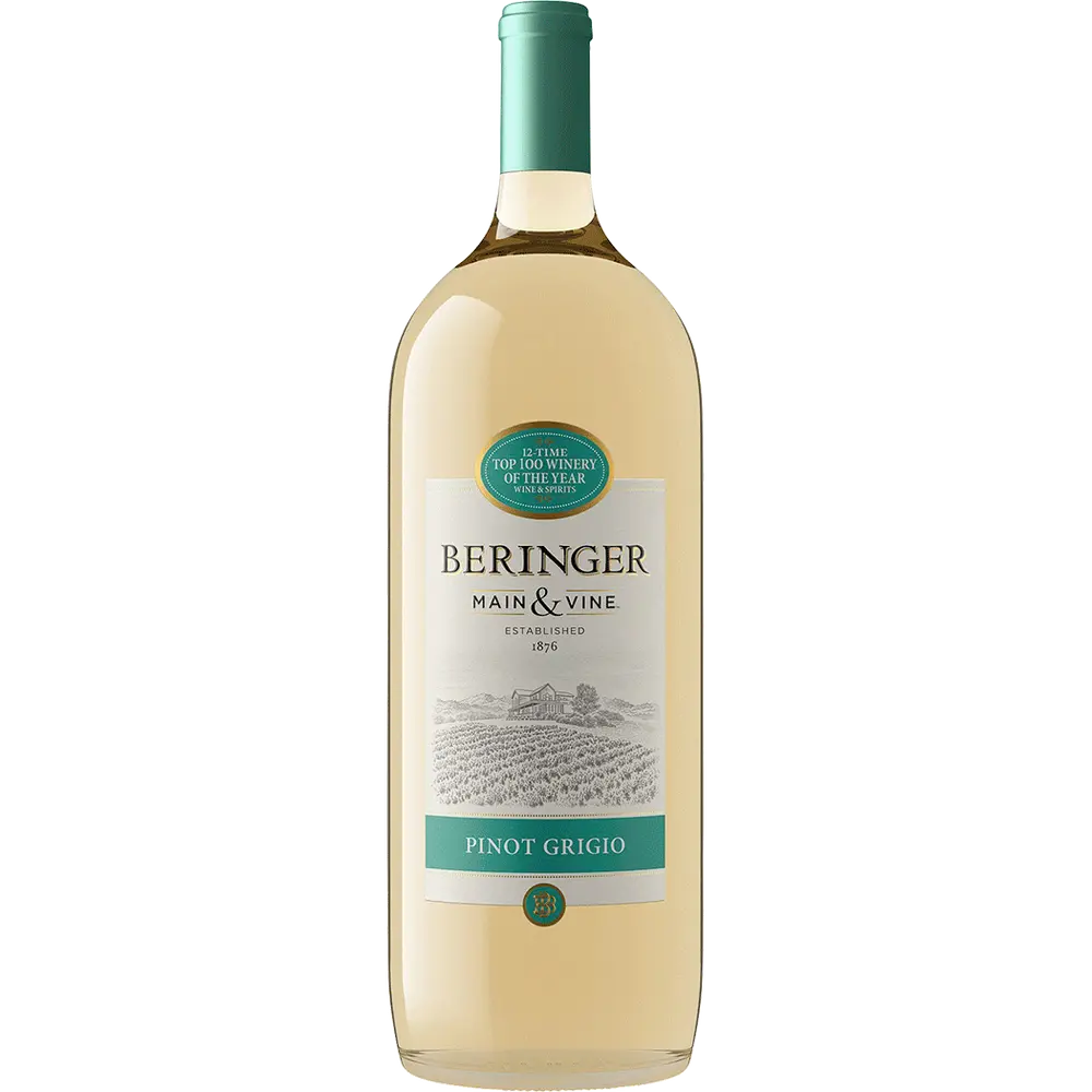 Beringer Pinot Grigio 1.5