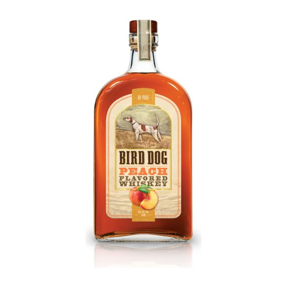 Bird Dog Peach Whiskey 750ml
