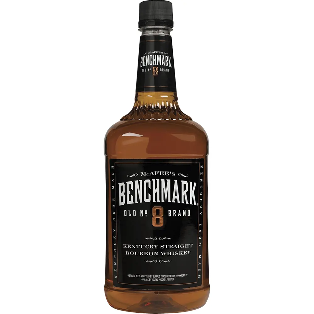 Benchmark Old No 8 1.75 L