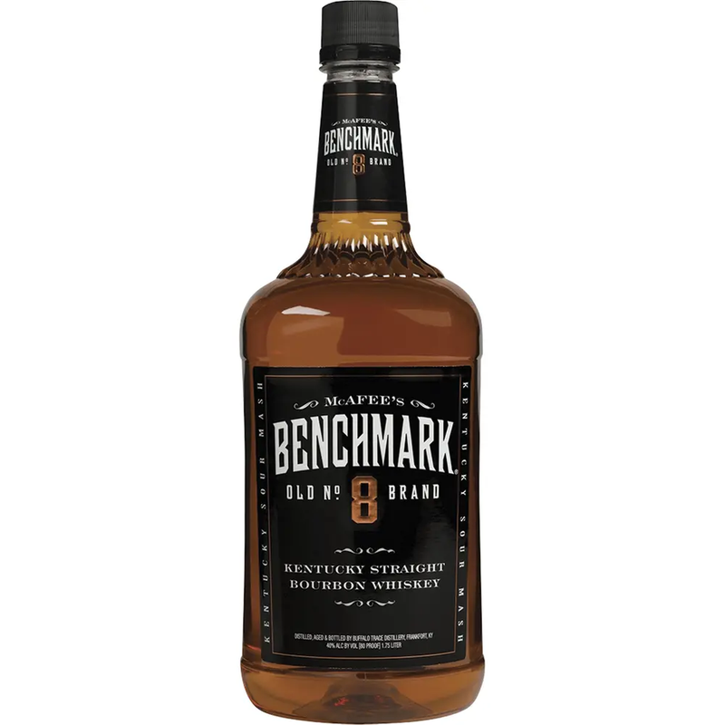 Benchmark Old No 8 1.75 L