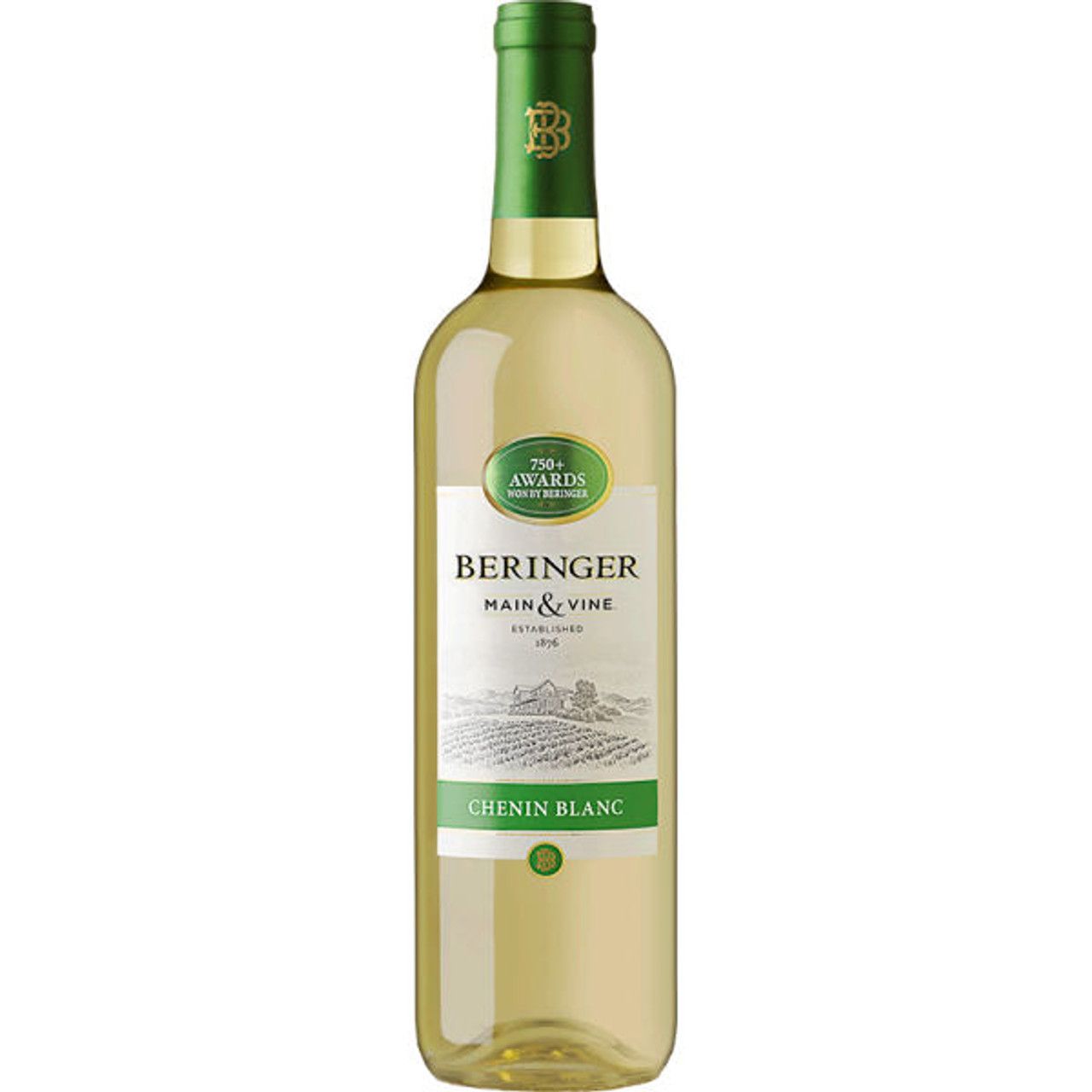 Beringer Chenin Blanc 1.5 L