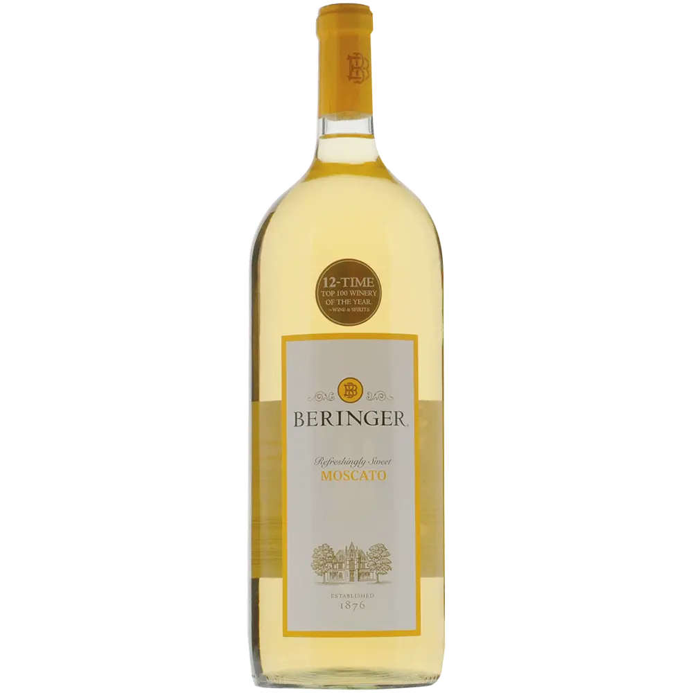 Beringer Moscato 1.5 L