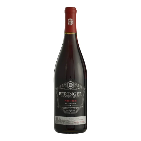 Beringer Pinot Noir 750ml