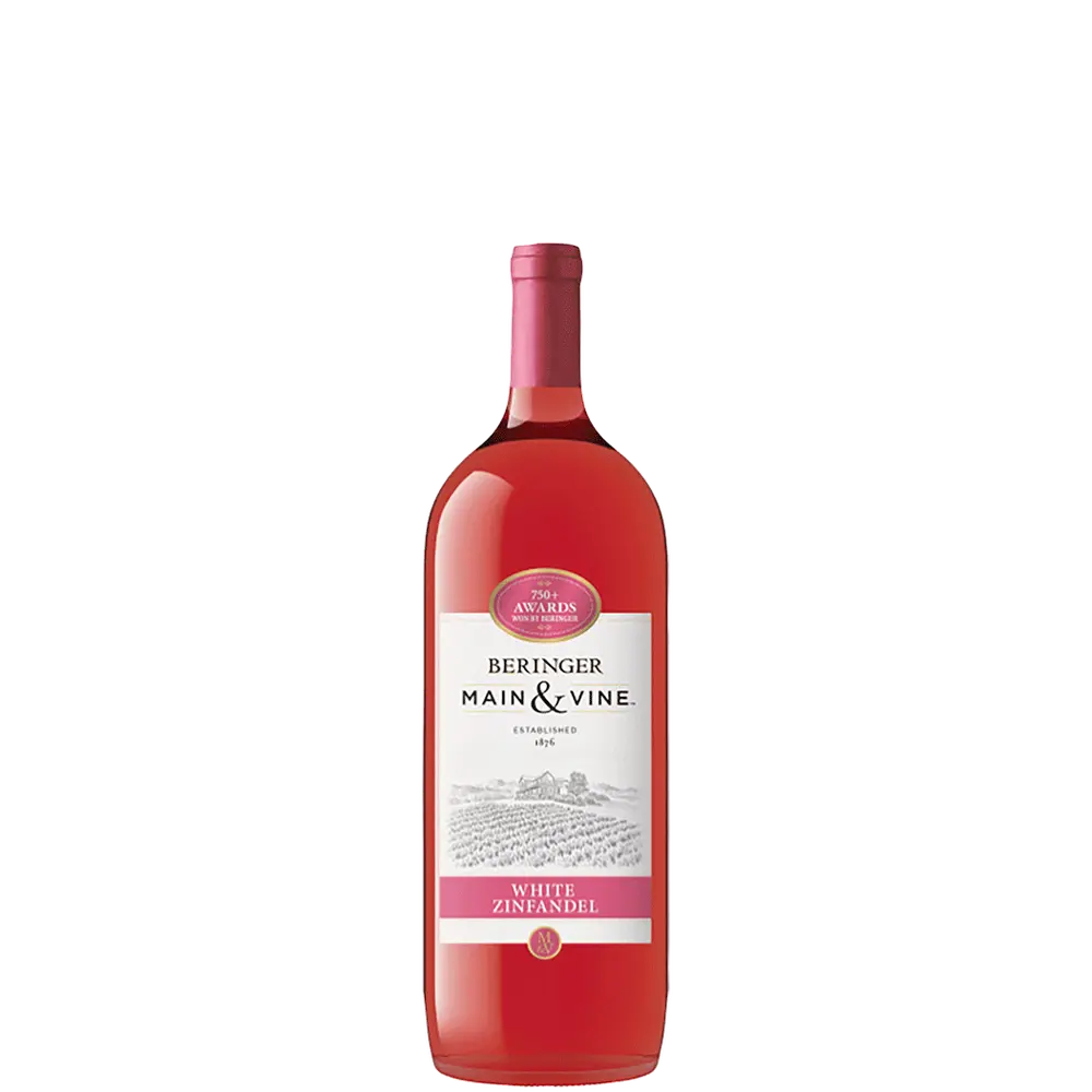 Beringer White Ginfandel 1.5l