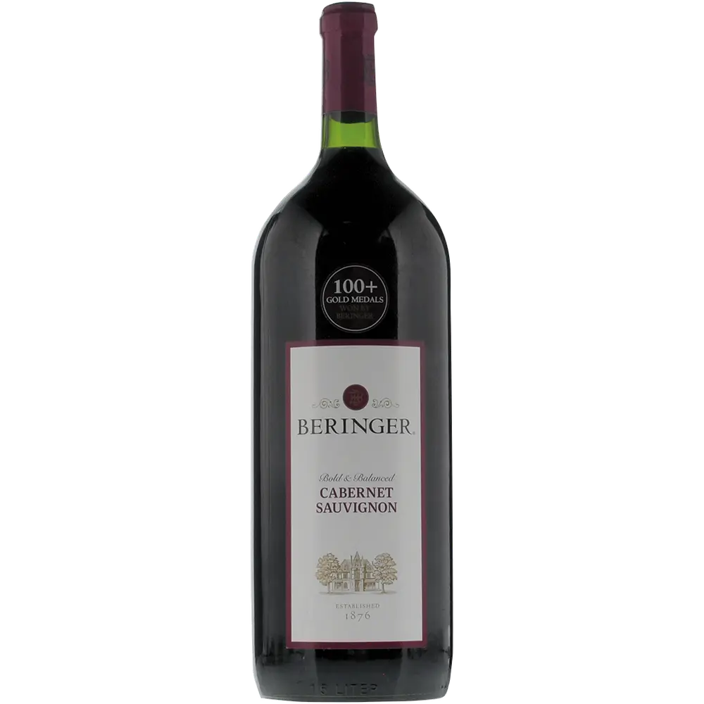 Beringer Cabernet Sauvignon 1.5l