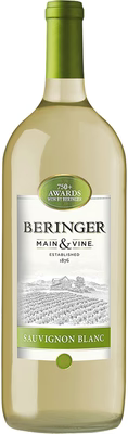 Beringer Sauvignon Blanc 1.5l