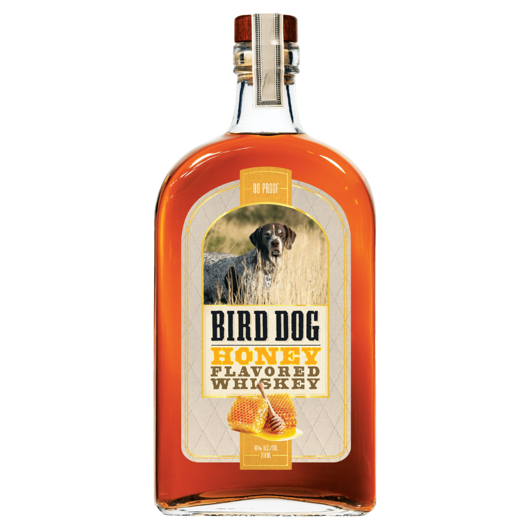 Bird Dog Honey Whiskey 750ml