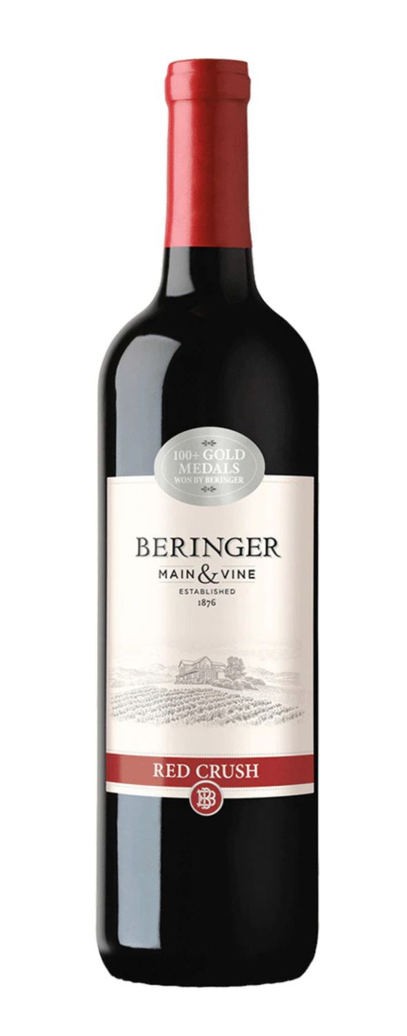 Beringer Red Crush 1.5l