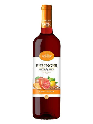Beringer Red Sangria 1.5 L