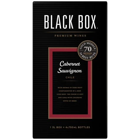 Black Box Cabernet Sauvignon 2021