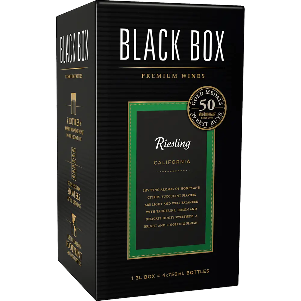 Black Box Riesling