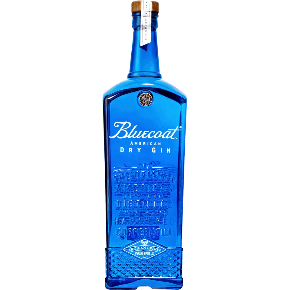 Bluecoat Gin 750 ML