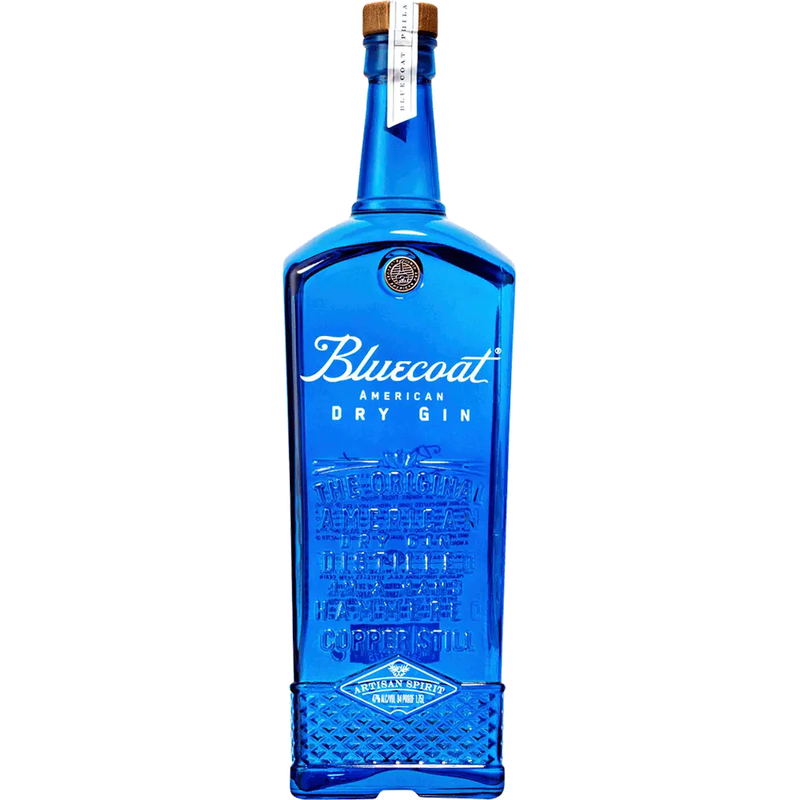Bluecoat Gin 750 ML