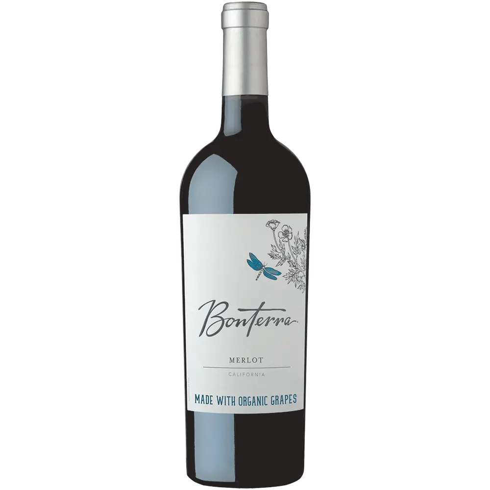 Bonterra Maelot 750ml