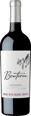 Bonterra Zinfandel