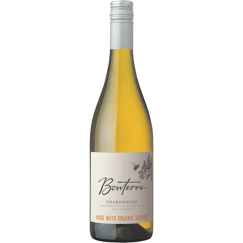 Bonterra Chardonnay