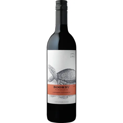 Boordy Cabernet sauvignon 750 Ml