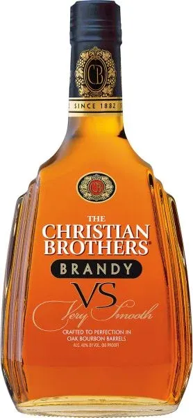 Christan Brothers 750